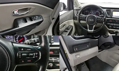Kia Canival