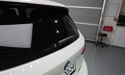 BMW 2-Series
