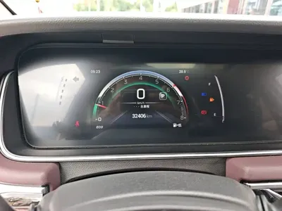 GAC Motor Trumpchi M6