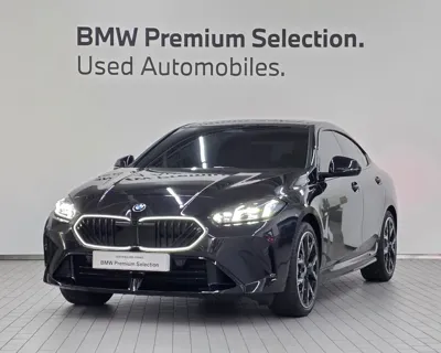 BMW 2-Series