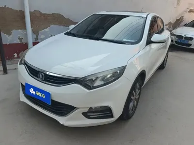 Changan Eado XT