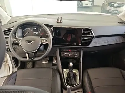 Jetta VS5