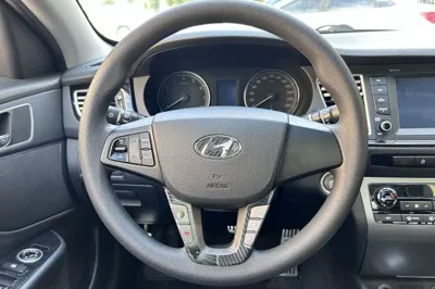 Hyundai Mistra