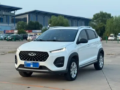 Chery Tiggo 3x