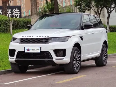 Land Rover Sport