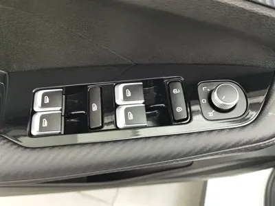 Geely Binrui