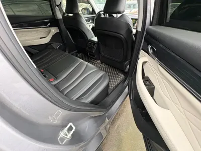 Geely Xingyue L