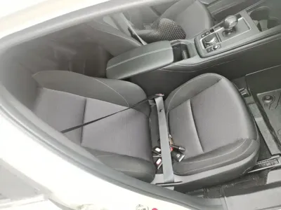 Mazda CX-30 EV
