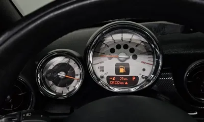 MINI Roadster