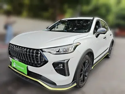 Haval Chitu