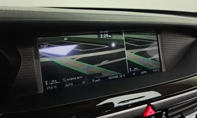 Genesis EQ900
