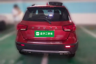 Haval H1