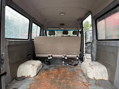 IVECO Baodi