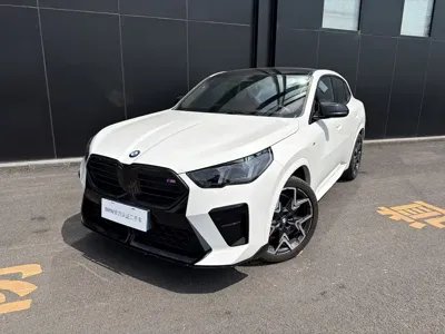 BMW X2 M35i