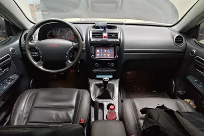 Haval H5 Classic