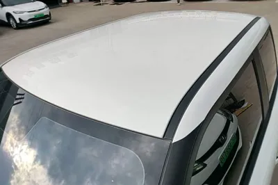 CHANGAN NEVO Lumin
