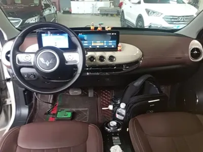 Wuling Bingo