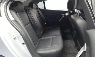 Renault-KoreaSamsung SM5
