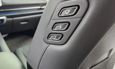 Hyundai Ioniq6