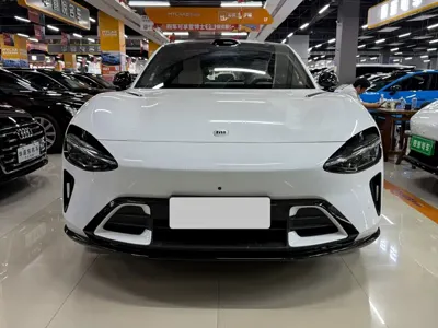 Xiaomi 小米YU7