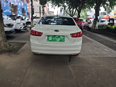 Ford Escort