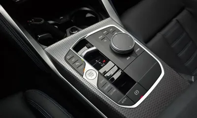 BMW 2-Series