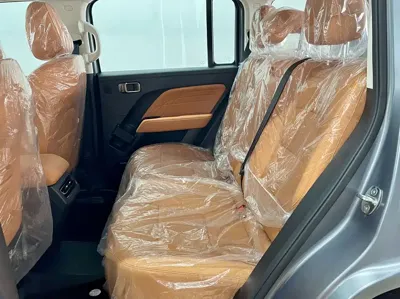Haval 哈弗猛龙燃油