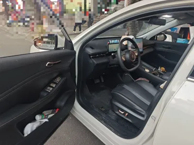 Baojun Yunhai