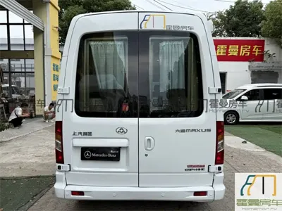 Maxus V80 RV