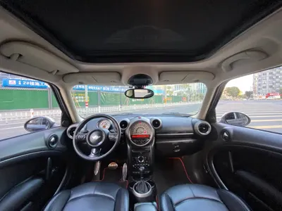 MINI Mini Countryman