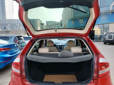 Chery Fengyun 2