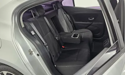 Renault-KoreaSamsung SM3