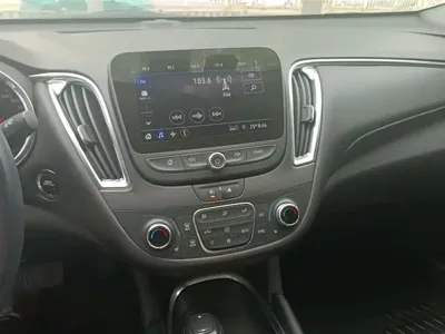 Chevrolet Malibu XL