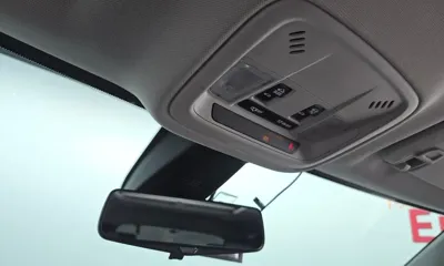 ChevroletGMDaewoo Traverse