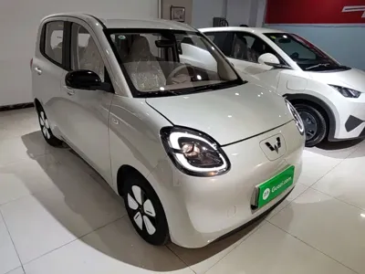 Wuling MINIEV