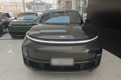 Li Auto L9