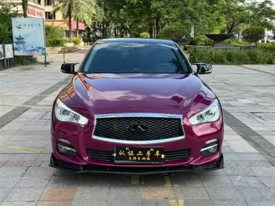 Infiniti Q50L