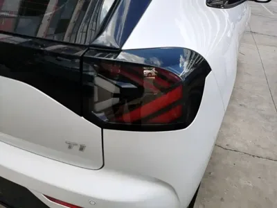 Arcfox Beta T1