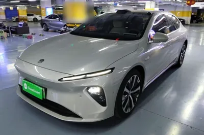 Nio ET7