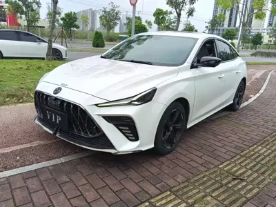 MG MG5