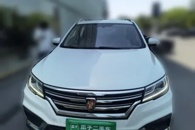 Roewe RX3