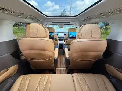 Denza Denza D9