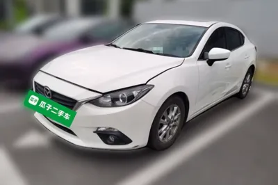 Mazda Mazda 3 Axela