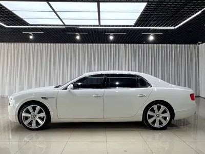Bentley Flying Spur