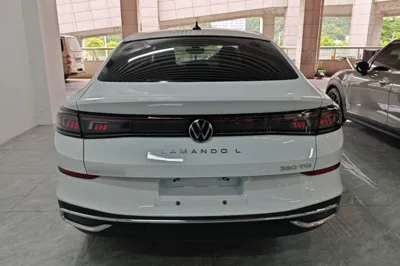 Volkswagen Lamando