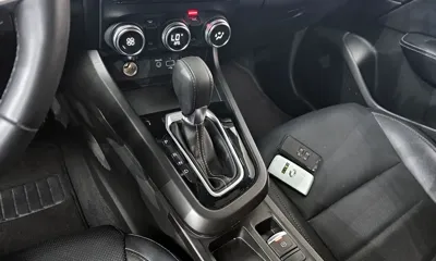 Renault-KoreaSamsung XM3