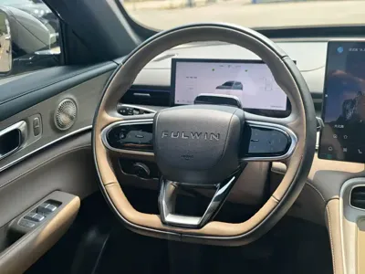 Fulwin Fengyun T8