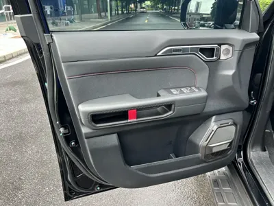Jetour Traveller