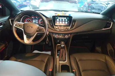 Chevrolet Monza
