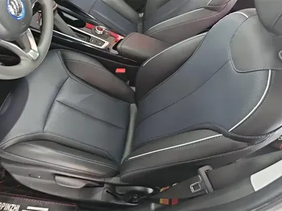 Buick Velite 6